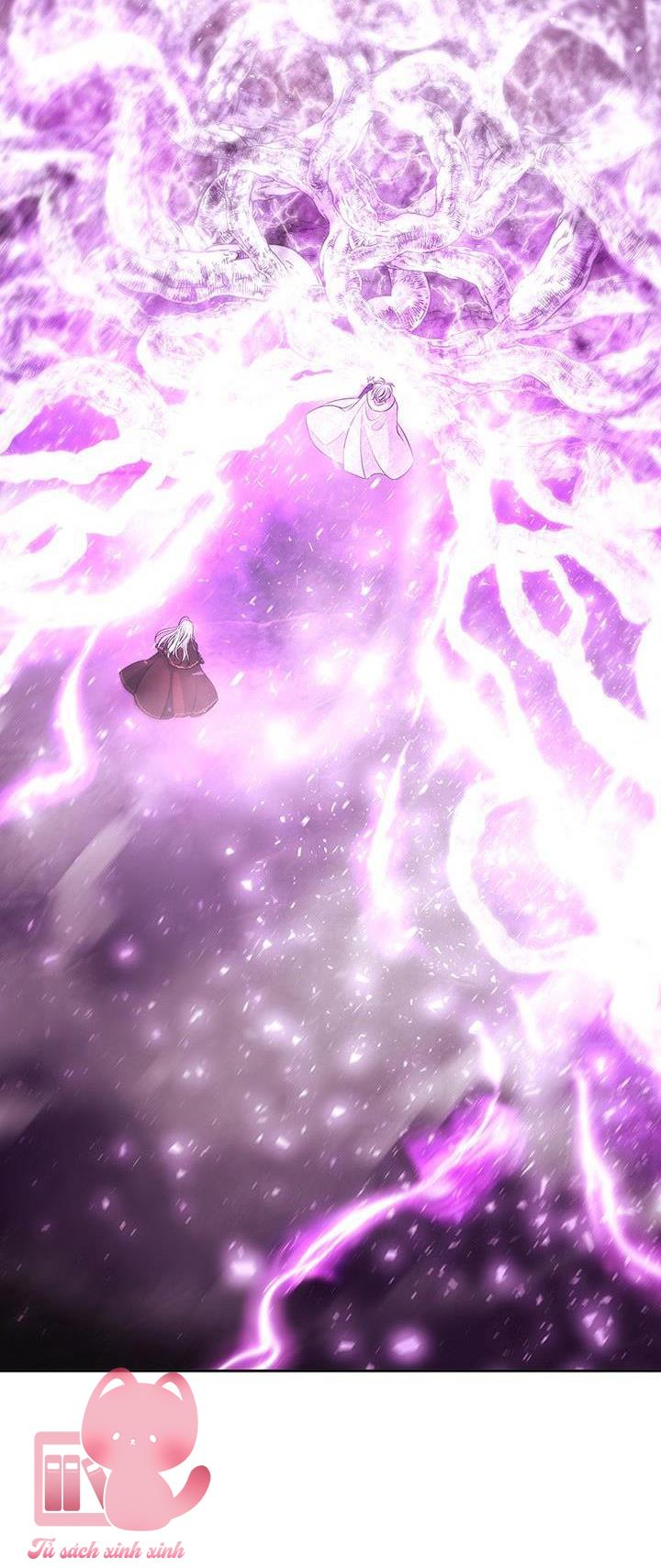 Charlotte Và Ngũ Đại Đồ Đệ - Chap 96