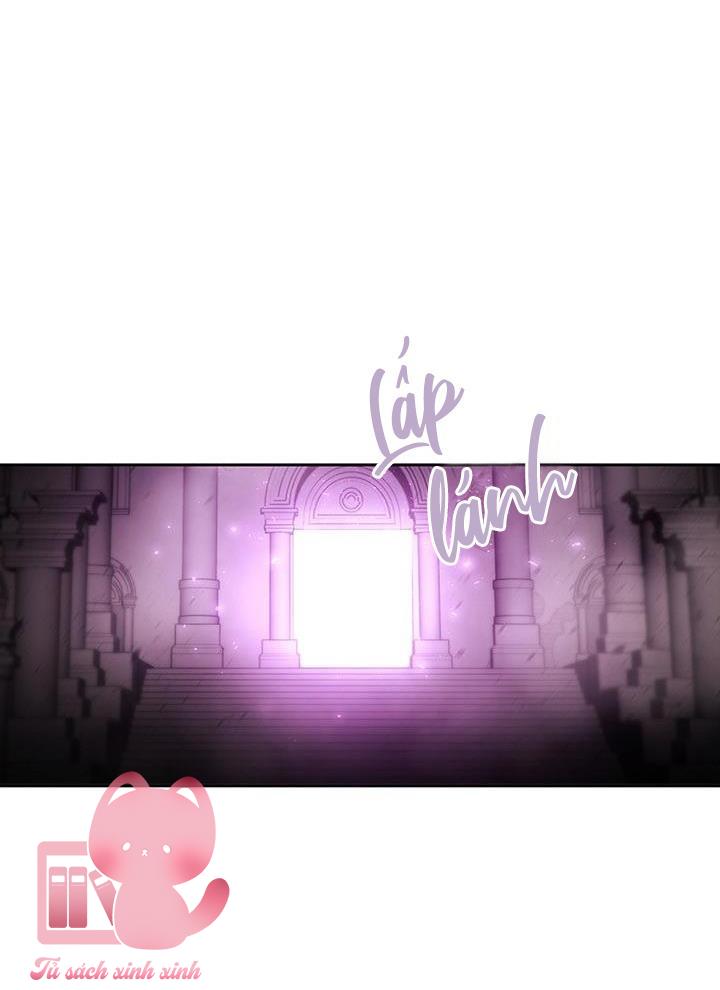 Charlotte Và Ngũ Đại Đồ Đệ - Chap 96