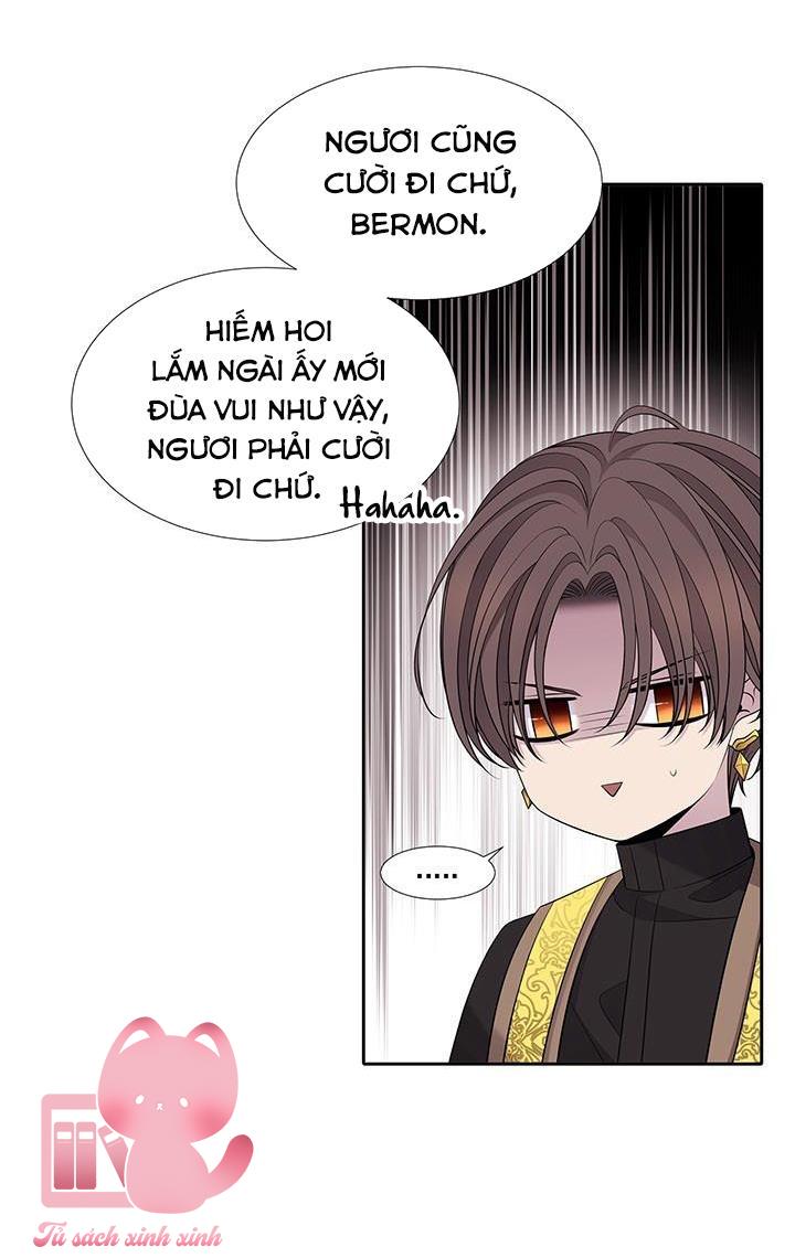 Charlotte Và Ngũ Đại Đồ Đệ - Chap 96