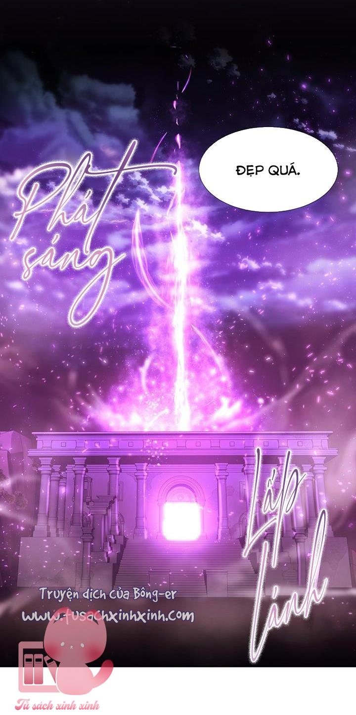 Charlotte Và Ngũ Đại Đồ Đệ - Chap 96