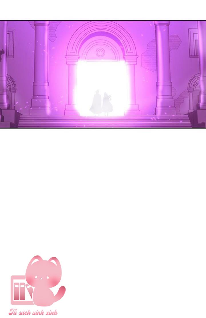 Charlotte Và Ngũ Đại Đồ Đệ - Chap 96