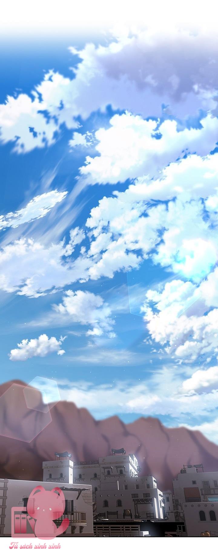 Charlotte Và Ngũ Đại Đồ Đệ - Chap 96