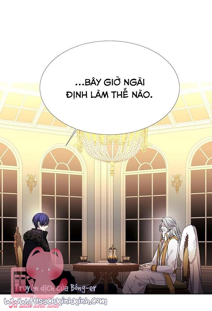 Charlotte Và Ngũ Đại Đồ Đệ - Chap 96