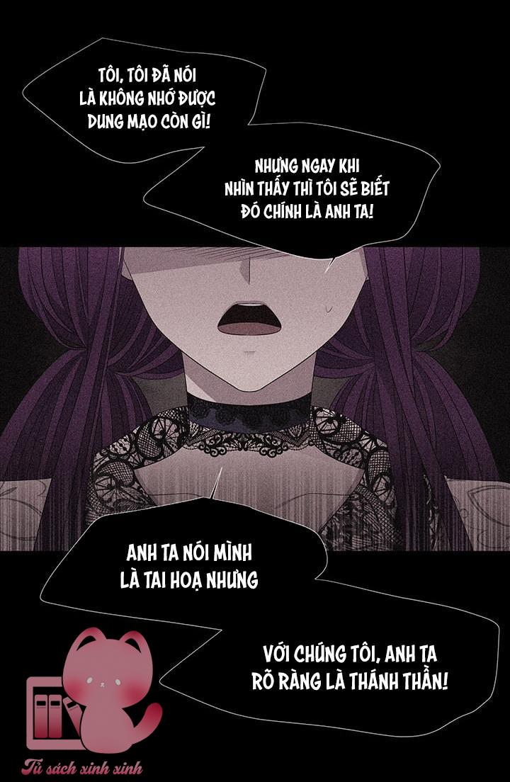 Charlotte Và Ngũ Đại Đồ Đệ - Chap 96