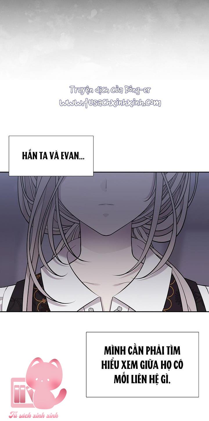 Charlotte Và Ngũ Đại Đồ Đệ - Chap 96