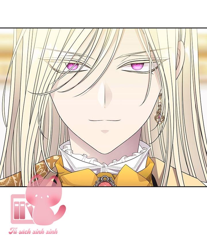 Charlotte Và Ngũ Đại Đồ Đệ - Chap 97