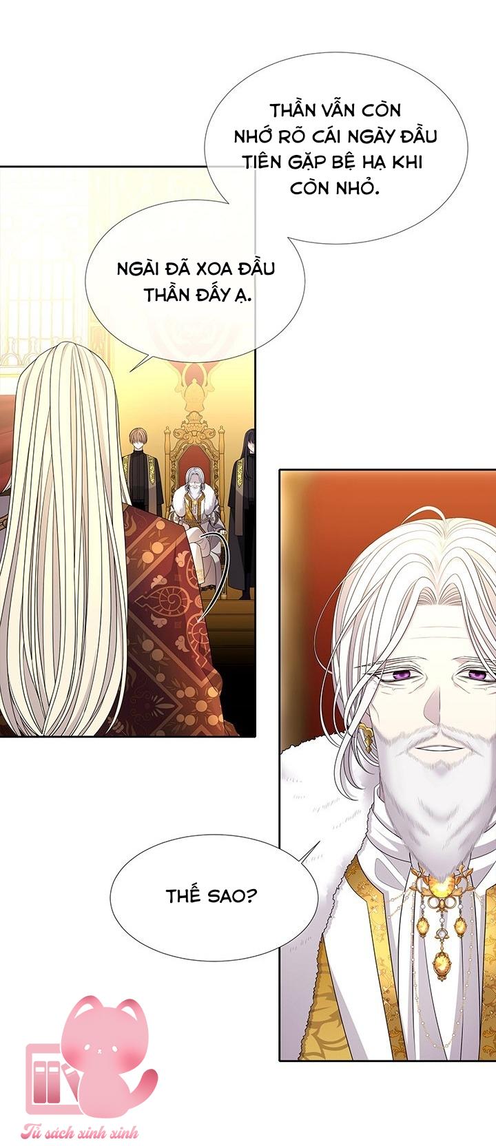 Charlotte Và Ngũ Đại Đồ Đệ - Chap 97