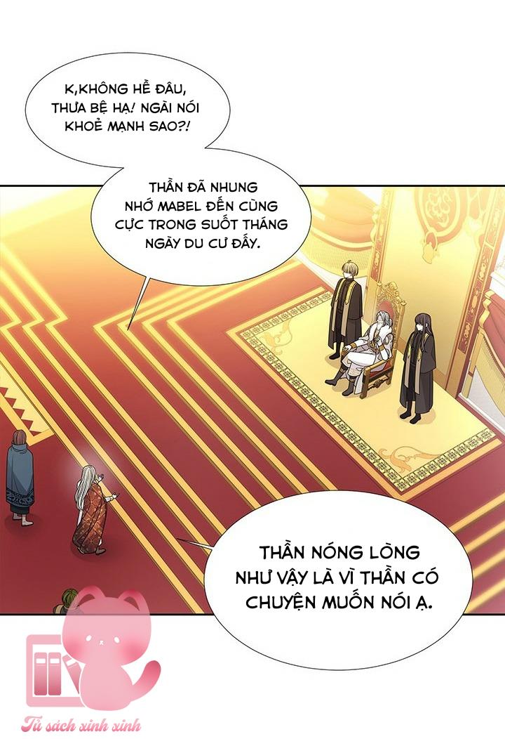 Charlotte Và Ngũ Đại Đồ Đệ - Chap 97