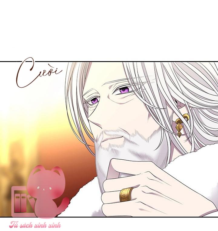 Charlotte Và Ngũ Đại Đồ Đệ - Chap 97