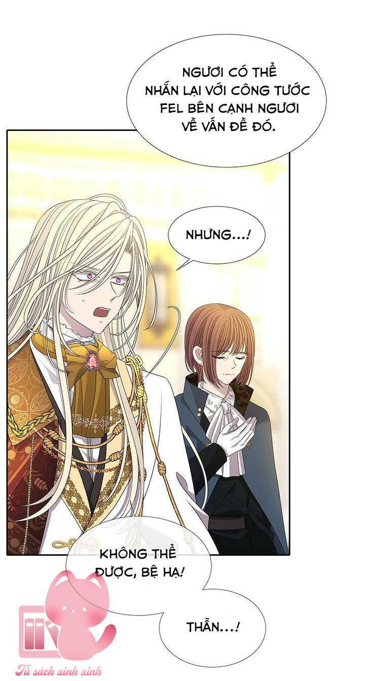 Charlotte Và Ngũ Đại Đồ Đệ - Chap 97