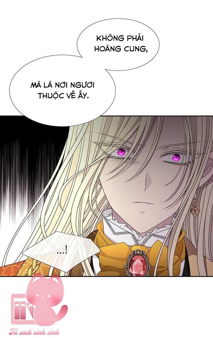 Charlotte Và Ngũ Đại Đồ Đệ - Chap 97