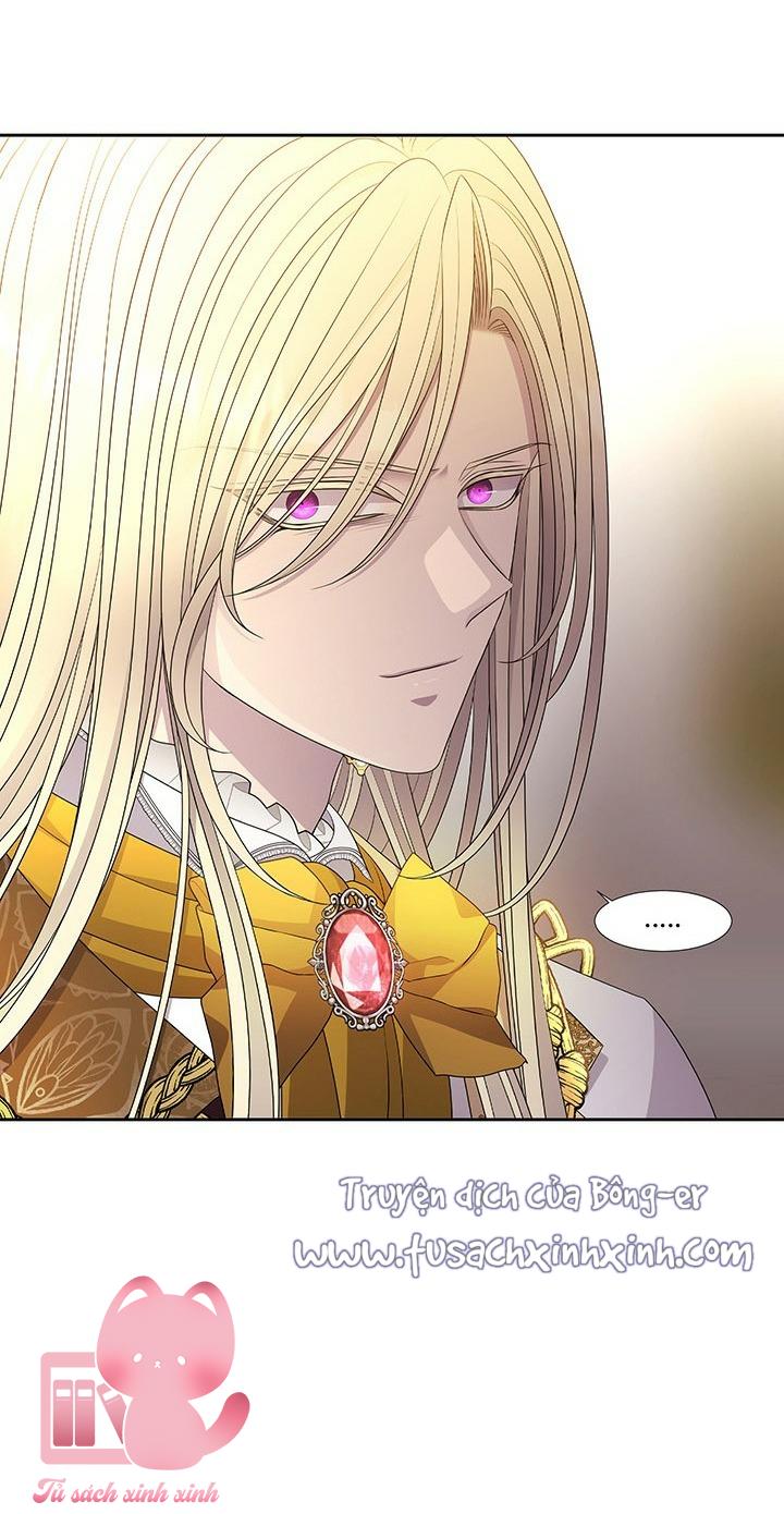 Charlotte Và Ngũ Đại Đồ Đệ - Chap 97