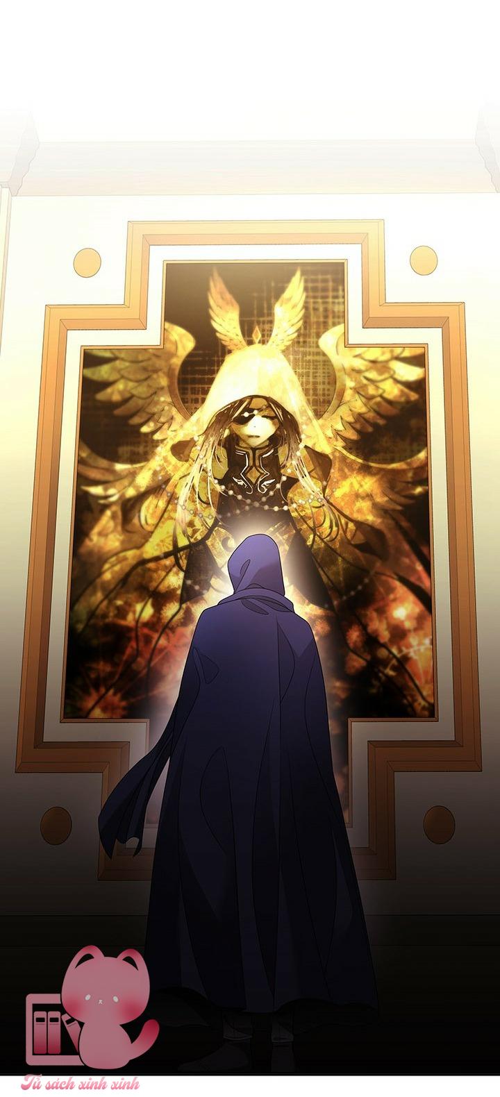 Charlotte Và Ngũ Đại Đồ Đệ - Chap 97