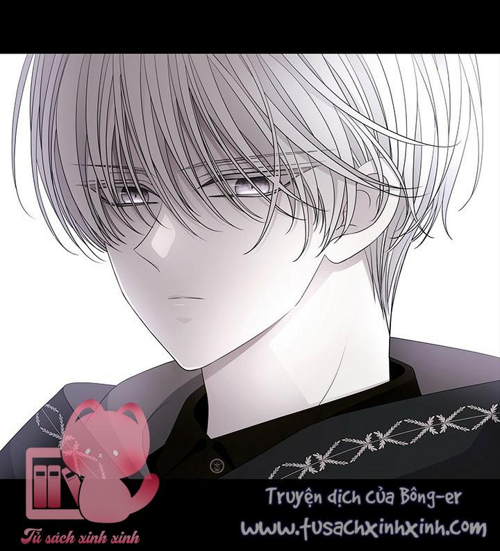 Charlotte Và Ngũ Đại Đồ Đệ - Chap 97