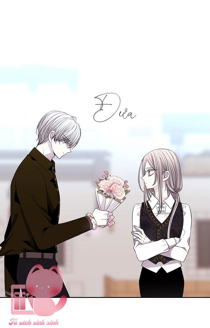 Charlotte Và Ngũ Đại Đồ Đệ - Chap 97