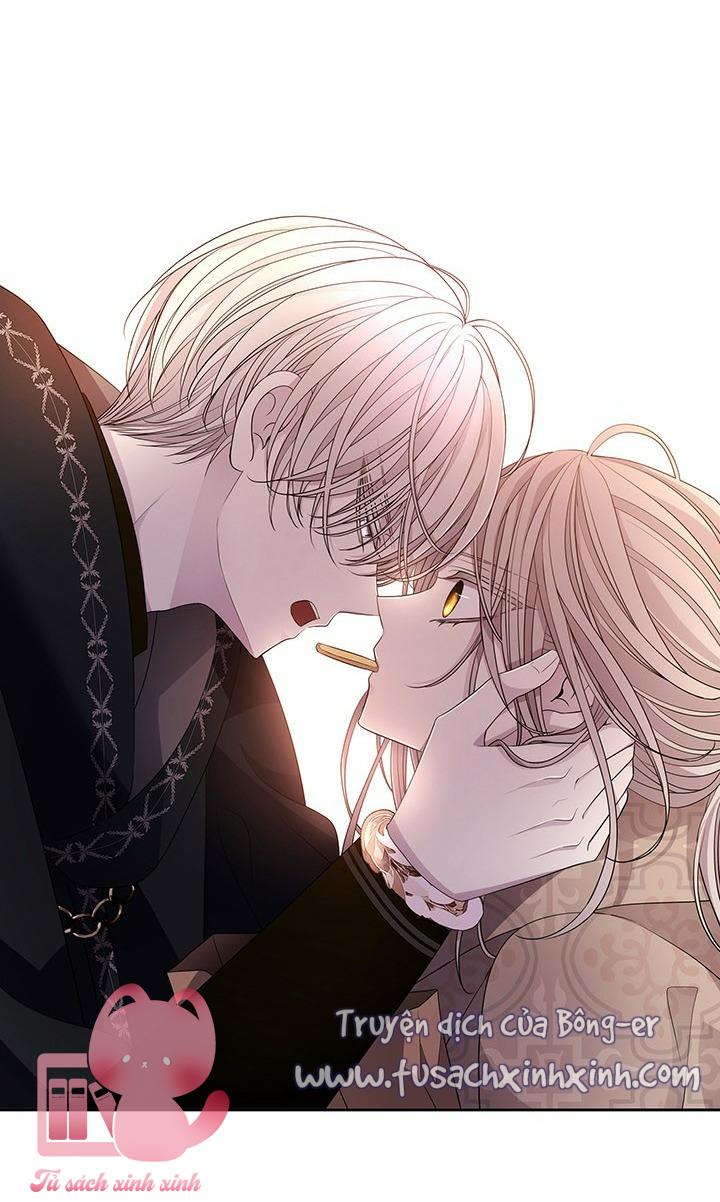 Charlotte Và Ngũ Đại Đồ Đệ - Chap 97