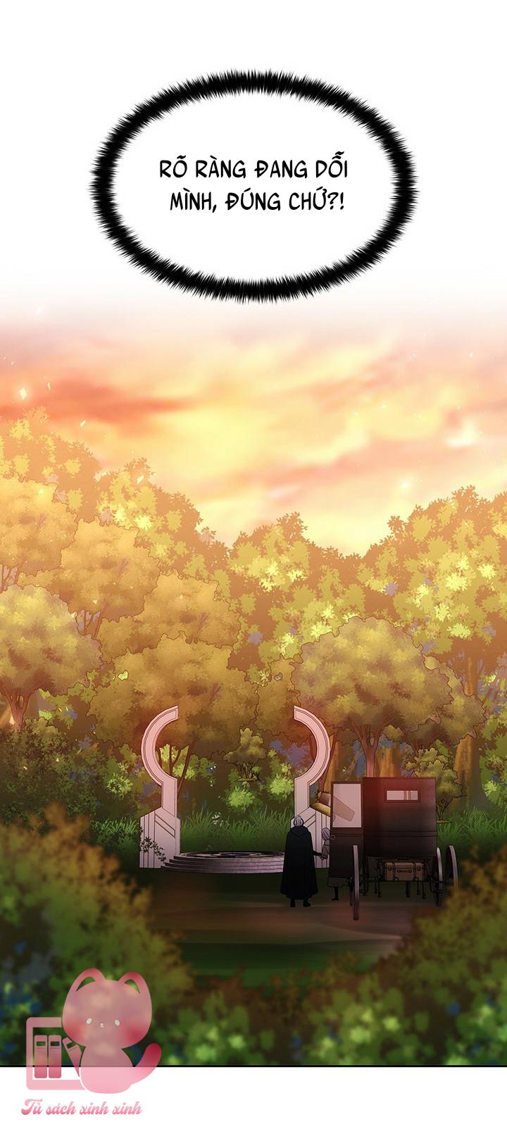 Charlotte Và Ngũ Đại Đồ Đệ - Chap 97