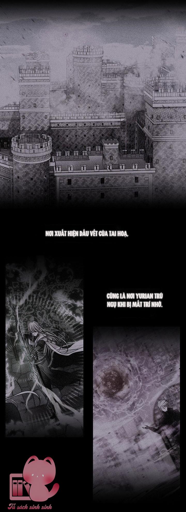 Charlotte Và Ngũ Đại Đồ Đệ - Chap 98