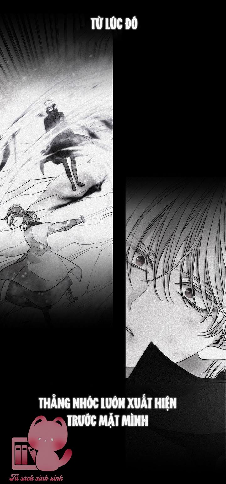 Charlotte Và Ngũ Đại Đồ Đệ - Chap 98