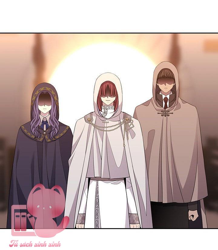 Charlotte Và Ngũ Đại Đồ Đệ - Chap 98