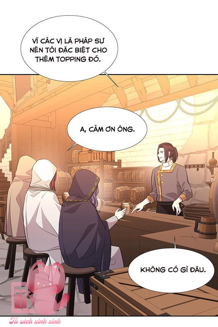 Charlotte Và Ngũ Đại Đồ Đệ - Chap 98