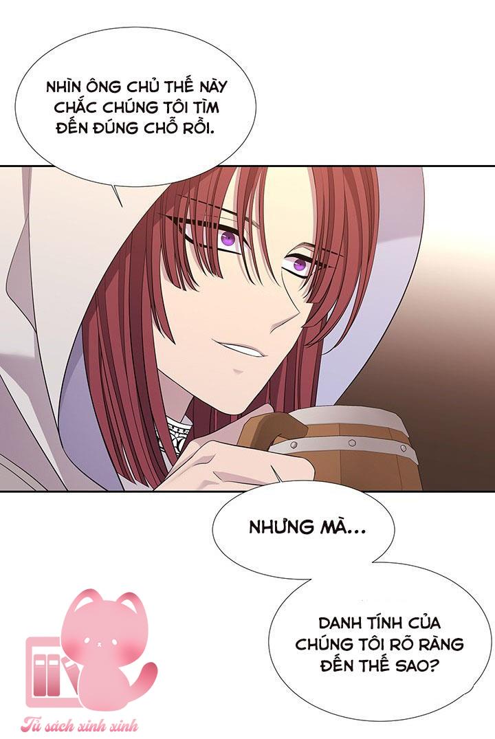 Charlotte Và Ngũ Đại Đồ Đệ - Chap 98