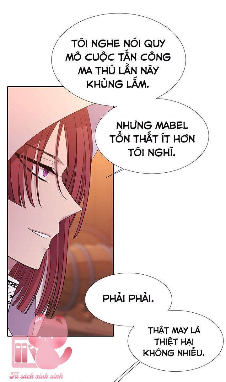 Charlotte Và Ngũ Đại Đồ Đệ - Chap 98