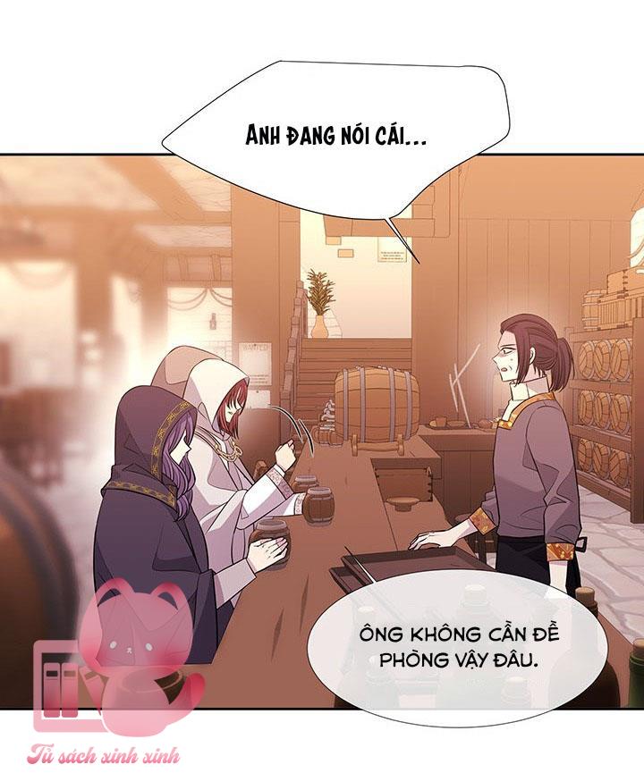 Charlotte Và Ngũ Đại Đồ Đệ - Chap 98