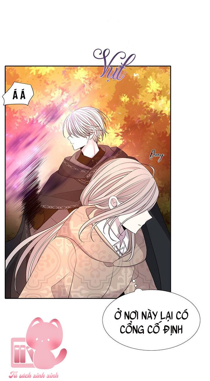 Charlotte Và Ngũ Đại Đồ Đệ - Chap 98