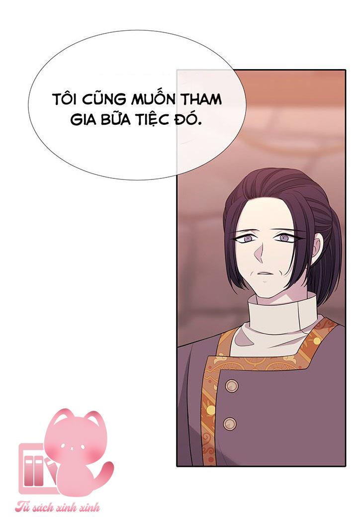 Charlotte Và Ngũ Đại Đồ Đệ - Chap 98