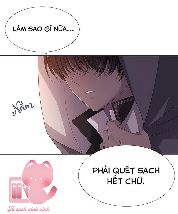 Charlotte Và Ngũ Đại Đồ Đệ - Chap 98