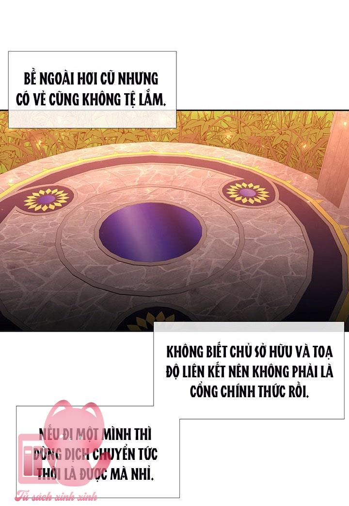 Charlotte Và Ngũ Đại Đồ Đệ - Chap 98