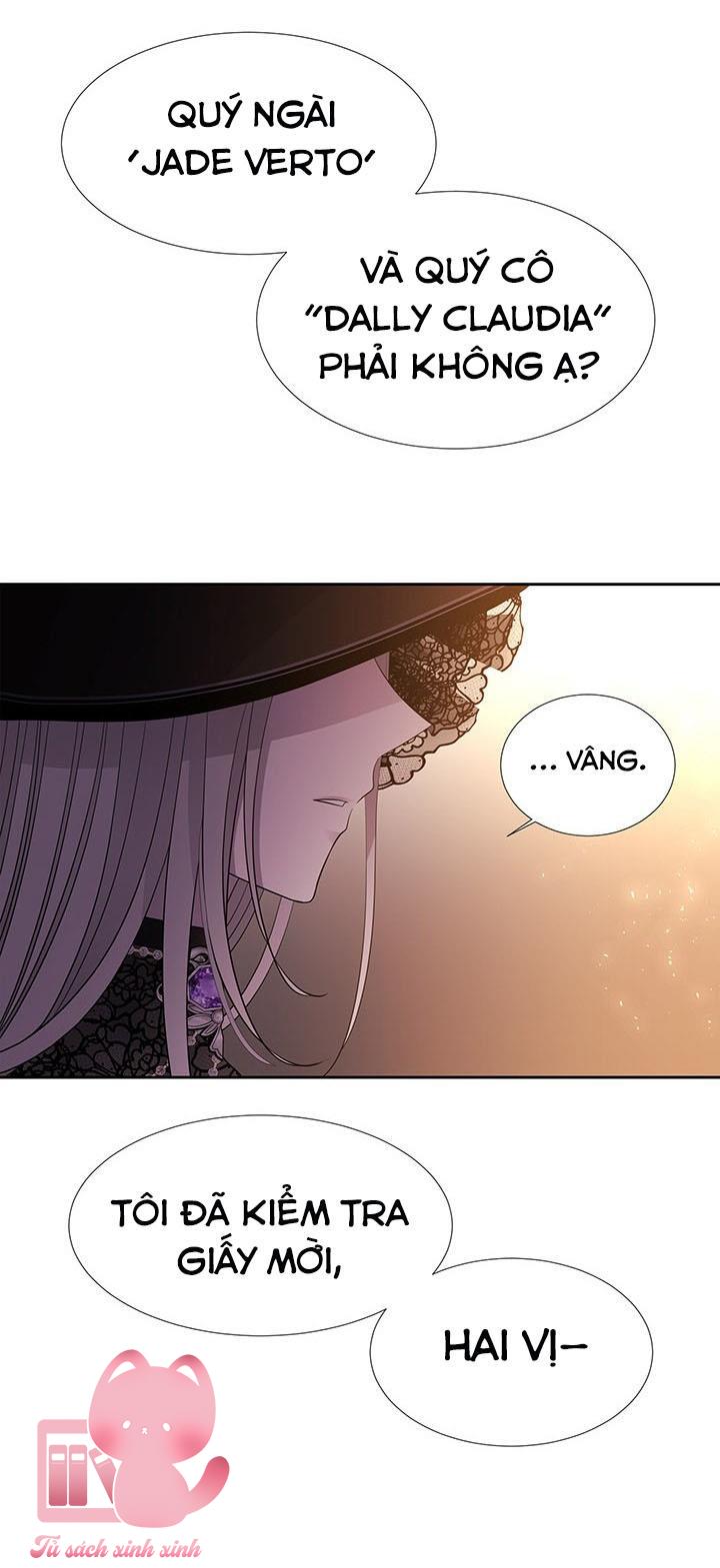 Charlotte Và Ngũ Đại Đồ Đệ - Chap 98