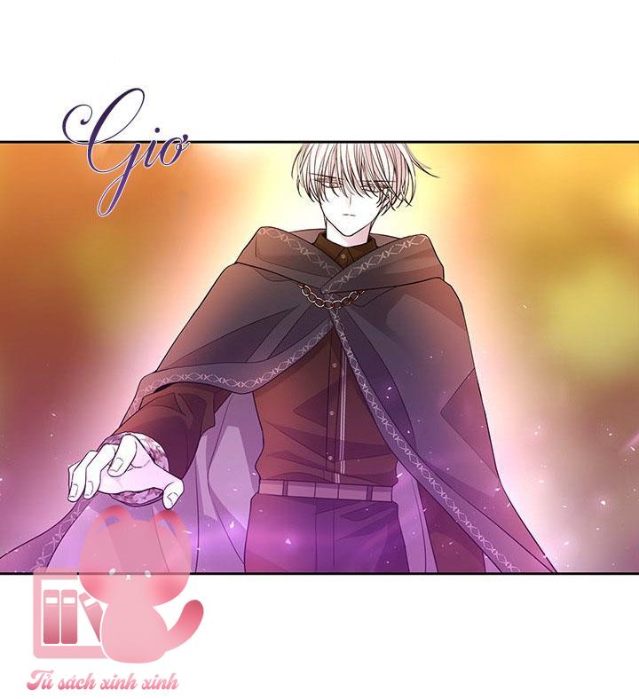 Charlotte Và Ngũ Đại Đồ Đệ - Chap 98