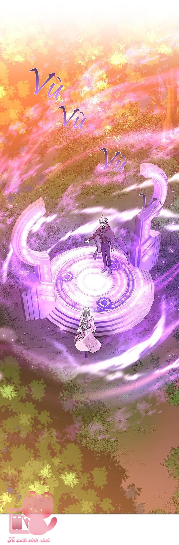 Charlotte Và Ngũ Đại Đồ Đệ - Chap 98