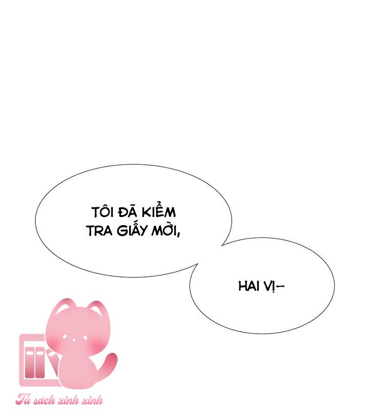 Charlotte Và Ngũ Đại Đồ Đệ - Chap 99