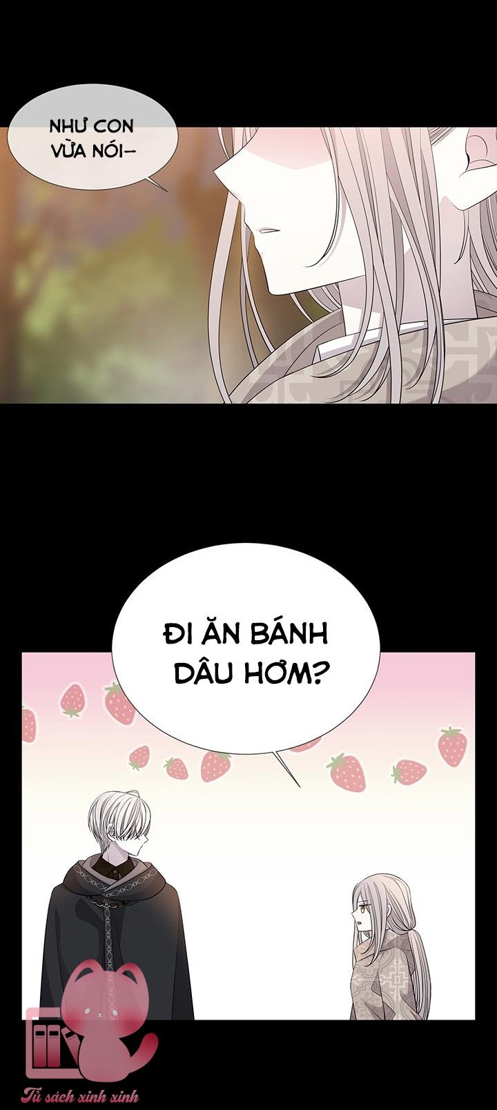 Charlotte Và Ngũ Đại Đồ Đệ - Chap 99