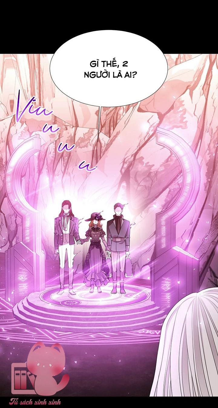 Charlotte Và Ngũ Đại Đồ Đệ - Chap 99