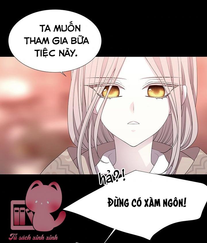 Charlotte Và Ngũ Đại Đồ Đệ - Chap 99
