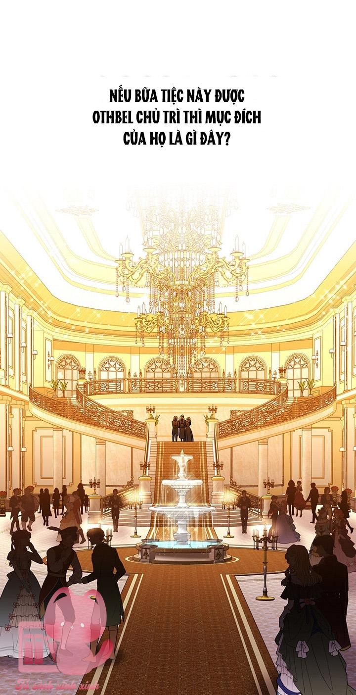 Charlotte Và Ngũ Đại Đồ Đệ - Chap 99