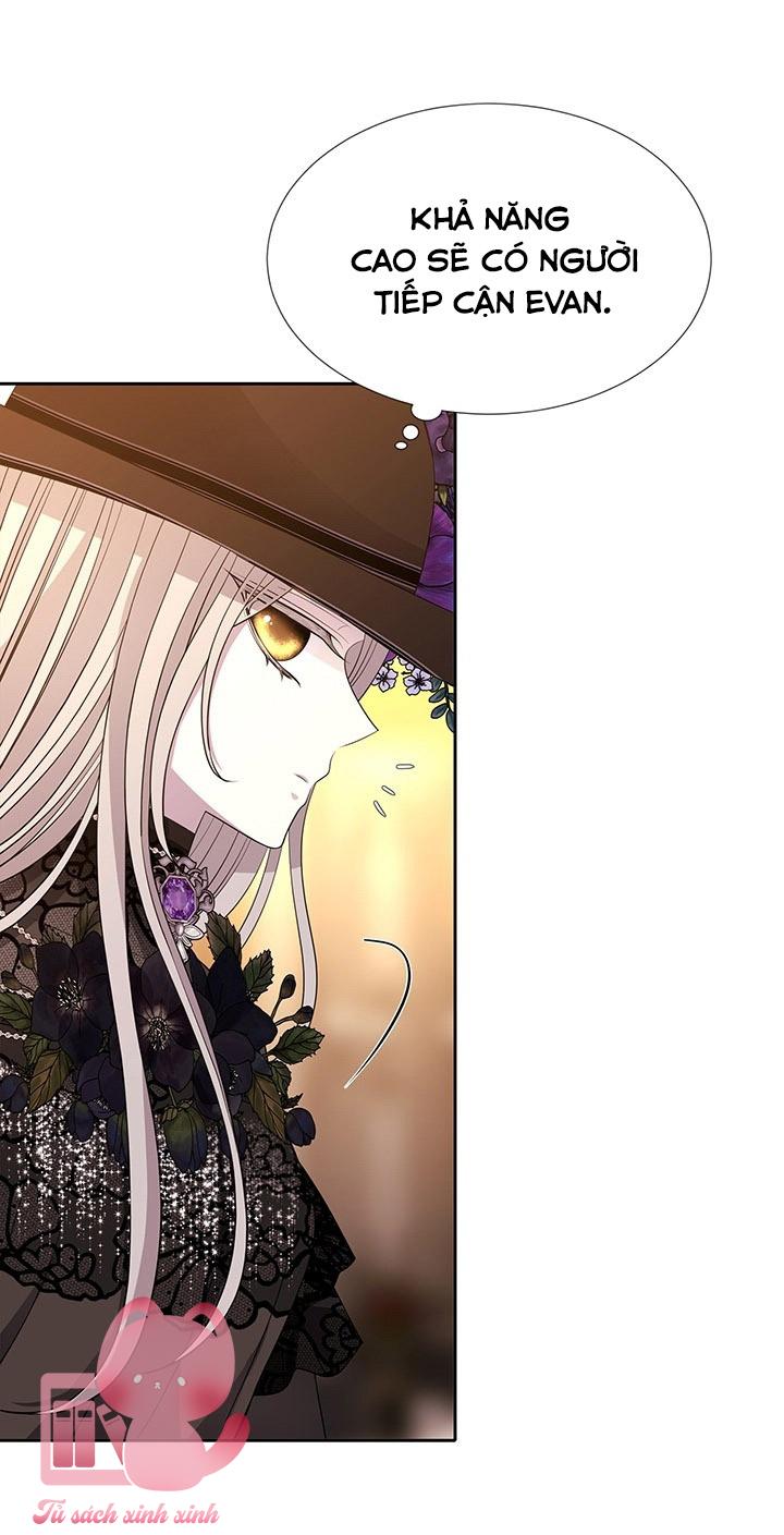 Charlotte Và Ngũ Đại Đồ Đệ - Chap 99