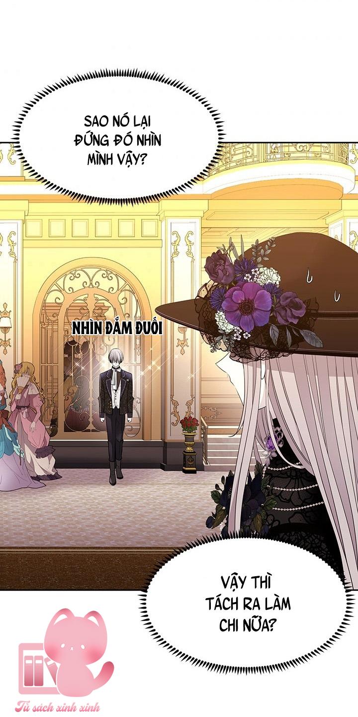 Charlotte Và Ngũ Đại Đồ Đệ - Chap 99