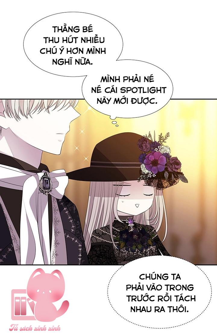 Charlotte Và Ngũ Đại Đồ Đệ - Chap 99