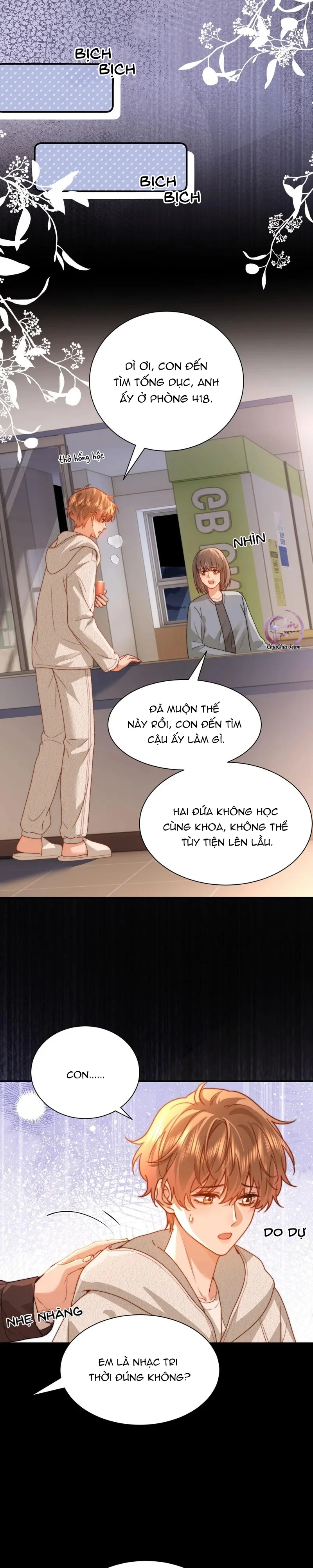 Chất Dị Ứng Đáng Yêu - Chap 139