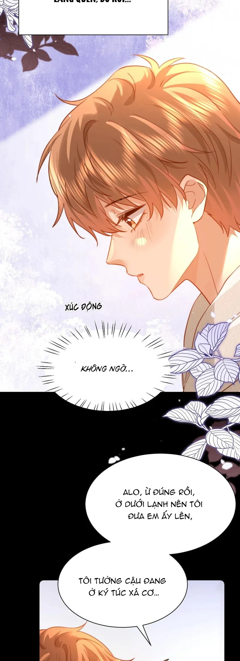 Chất Dị Ứng Đáng Yêu - Chap 139