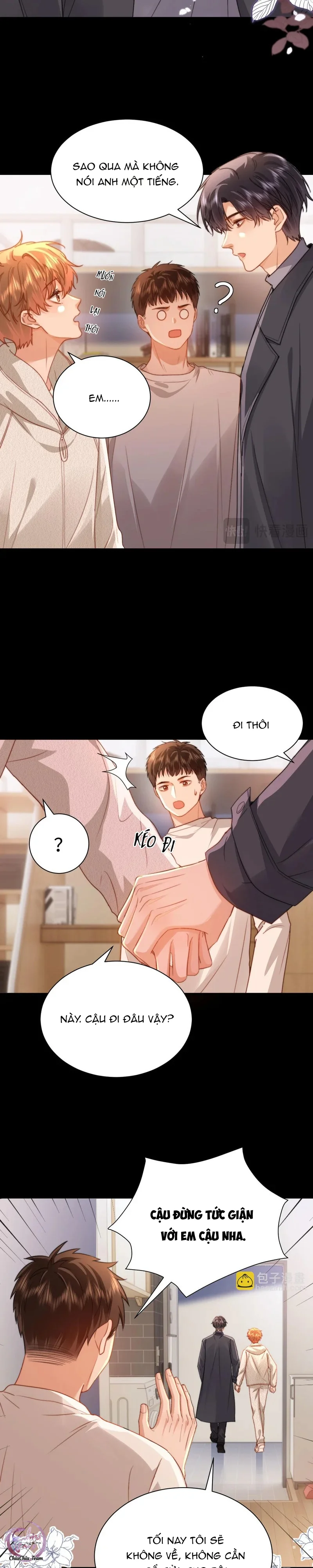 Chất Dị Ứng Đáng Yêu - Chap 139