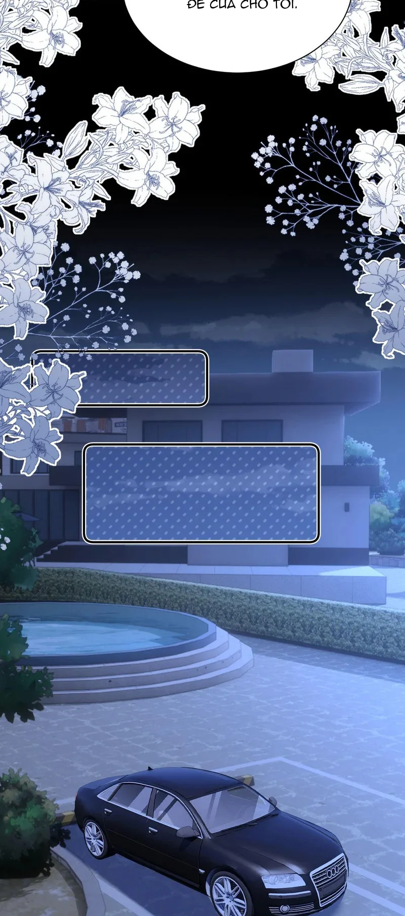 Chất Dị Ứng Đáng Yêu - Chap 139