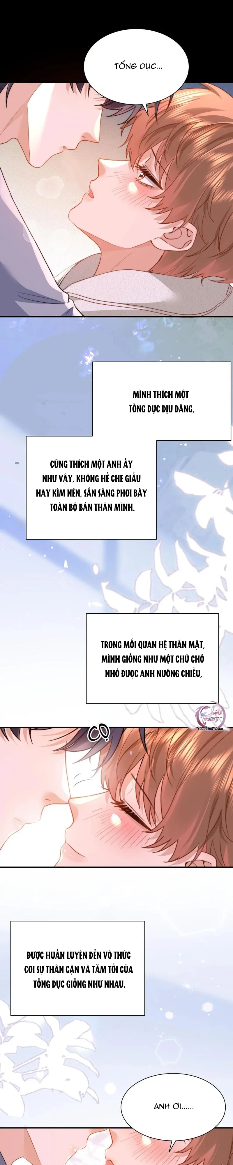 Chất Dị Ứng Đáng Yêu - Chap 141