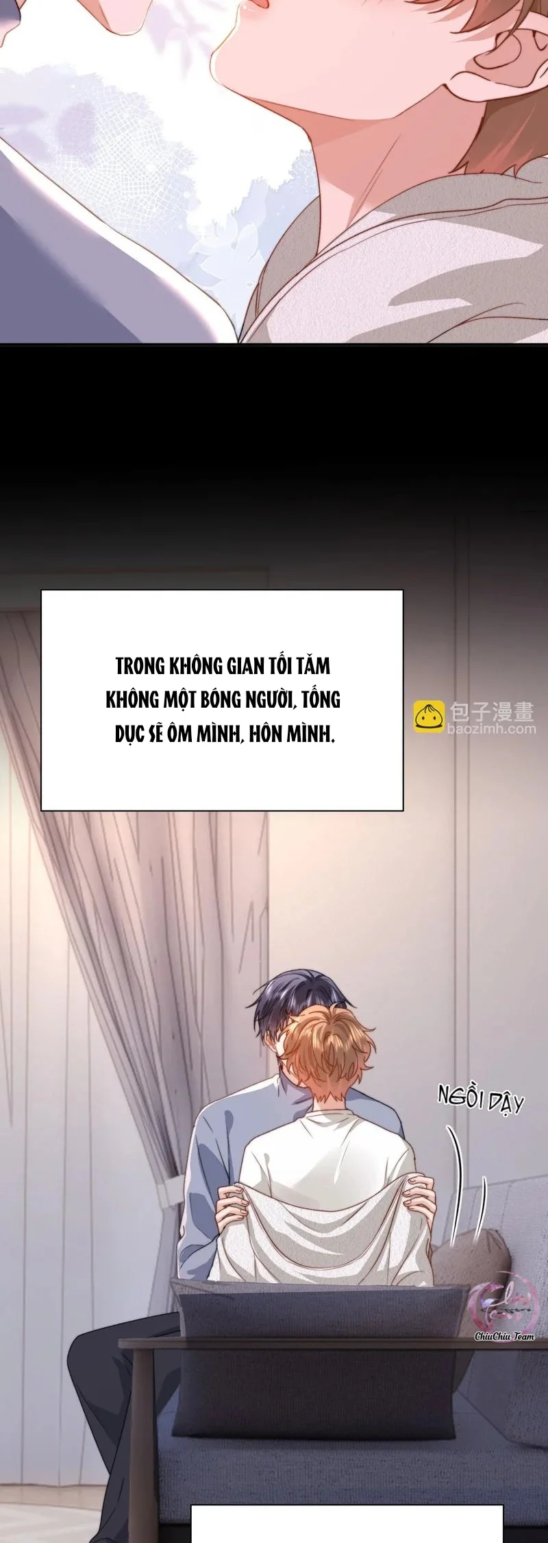 Chất Dị Ứng Đáng Yêu - Chap 141