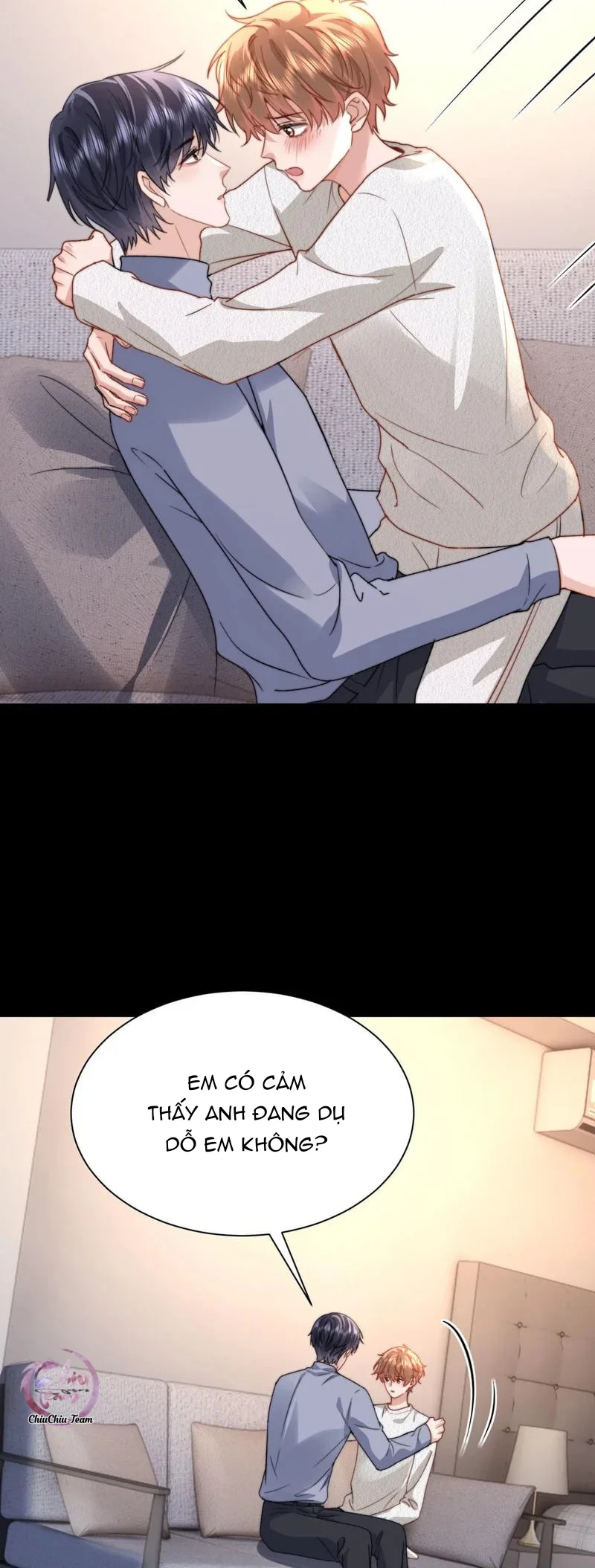 Chất Dị Ứng Đáng Yêu - Chap 141